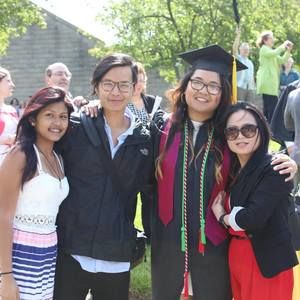 Meet your Posher, Ken